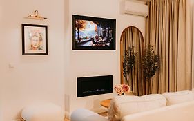 Gia Apartment